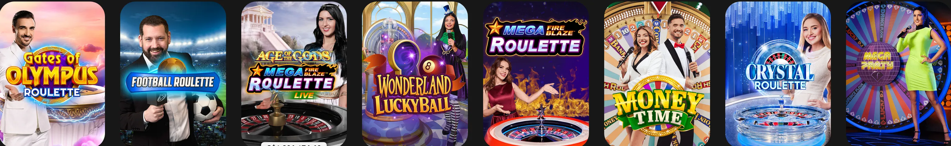 Einzahlung bei 888 Casino