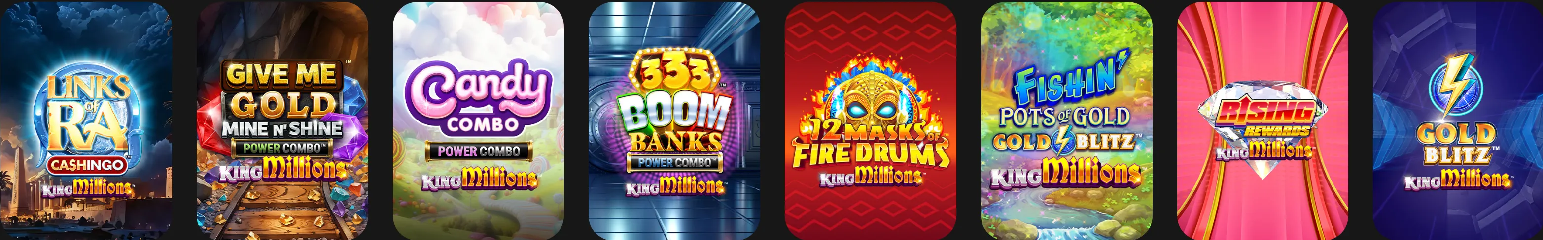 Online Casino 888 Casino